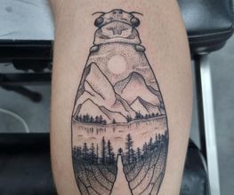 Nottam'ink image 9