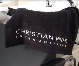 CHRISTIAN RINER Intercoiffure Bild 5