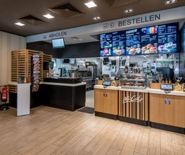 McDonald's Bild 2