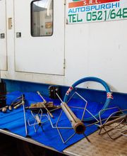 Gallery Professionale