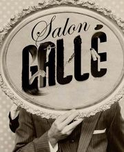 Salon Gallé image 1