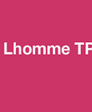 Lhomme TP image 2