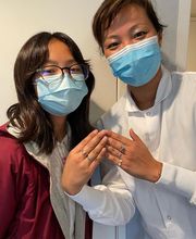 Burlingame Smile Studio Orthodontist April Lee DDS MS image 2