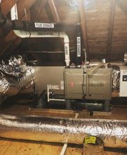 Valente Plumbing Heating & AC image 15