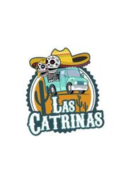 Las Catrinas