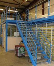 Euro Cloison System image 2