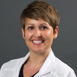 Stephanie Gant, FNP-C