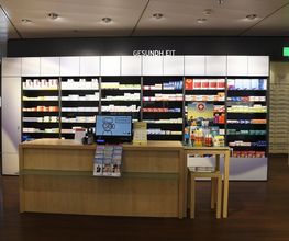 DROPA Drogerie Apotheke Urdorf