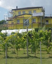 Corfin Pittori | Pittore a Locarno Bild 9