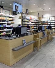 Neumarkt Apotheke Drogerie