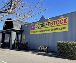 Degriffstock Pertuis image 3