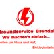 Allroundservice Brendahl