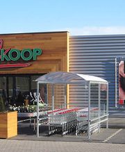 Westerbork Welkoop