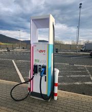 E.ON Drive Charging Station Bild 2