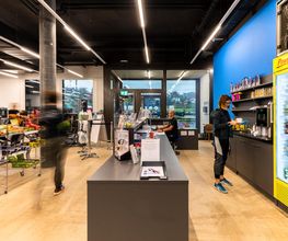 DYNAMO Sport- und Freizeit-Treff GmbH Bild 1