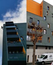MAINTENANCE COUVERTURE FACADE image 1