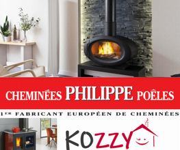 Cheminées Philippe image 2