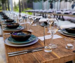 Ragaz Catering Bild 5