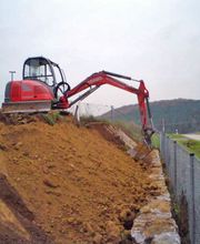 Michael Trabel Bauunternehmen Bild 7