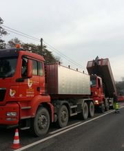 Presset Transports SA Bild 1