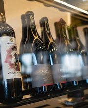 Restaurant REPAS ROOFTOP Bild 2