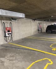 Migrol Charging Station Bild 2