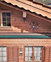 Ziörjen GmbH Maler + Gerüste Bild 1