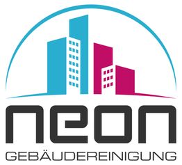 Neon - Gebäudereinigung