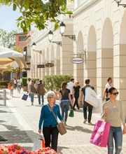 Designer Outlet La Reggia immagine 3
