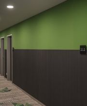 Holiday Inn - the niu, Hop Forchheim by IHG Bild 9