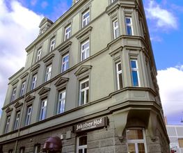 Hotel Jakoberhof Augsburg