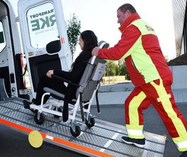 Krankentransport Görke Bild 2