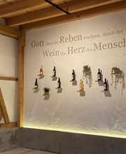 Kindhauser – Berghof Bild 9