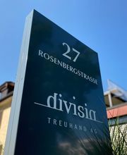 Divisia Treuhand AG Bild 2