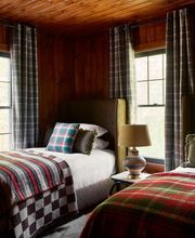 Bluebird Cady Hill Lodge image 19