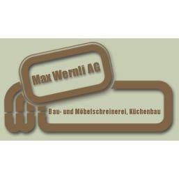 Wernli Max AG logo