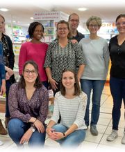 Pharmacie Du Segala image 1