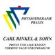 Carl Rinkel & Sohn Krankengymnastik