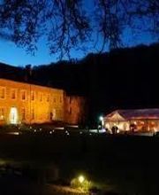 Domaine De L'abbaye Du Pin image 8