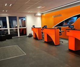 SIXT Autovermietung Kassel Bild 9