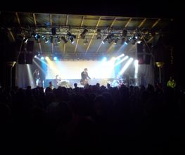 Sound Rig AG - Eventtechnik Bild 2