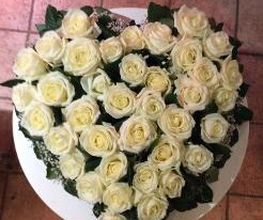 Une Fleur M'a Dit. image 20