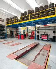 Euromaster Zancarli Gomme immagine 11