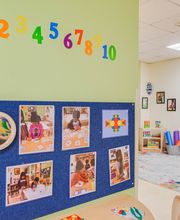 Bright Horizons at Tufts Medical Center image 9