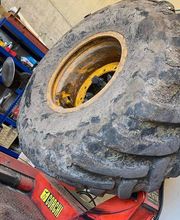 Cornu Pneus Sàrl Bild 7