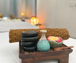 Rabpon Thai Massage Bild 4