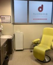 Laboratoire Duquesne - Lyon 6e -  BIOGROUP RHONE ALPES image 6