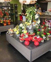 Carrément Fleurs - Fleuriste Le Passage Agen 47 - Livraison de fleurs à domicile image 8