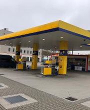 JET Tankstelle Bild 3