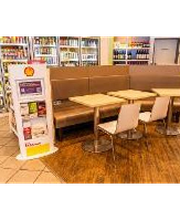 Shell Recharge Charging Station Bild 12